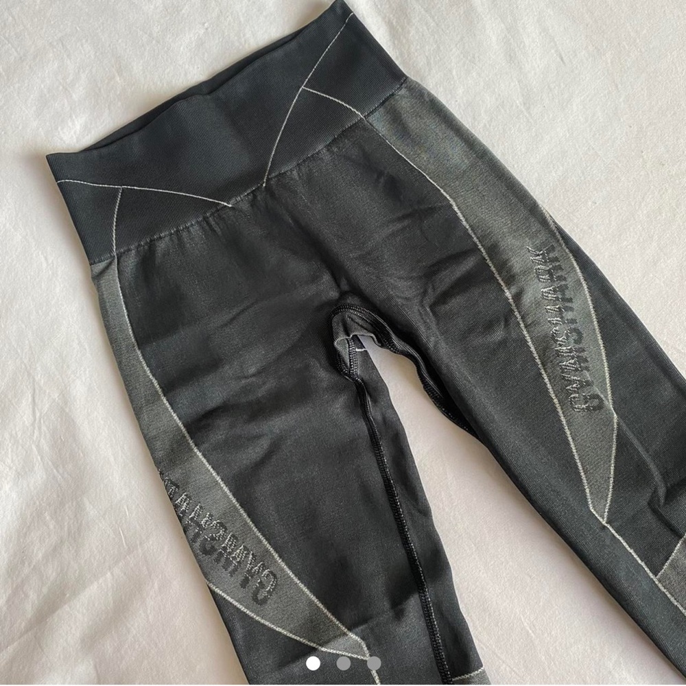 Gymshark Turbo Seamless Leggings ⭐️ BRAND NEW - NEVER WORN !!!!